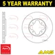 Fits Rover 600 Honda Accord 1.9 2.0 2.2 2.3 2.5 Brake Disc Front Apec