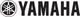 Factory Effex Logo Stickers 5pk Yamaha FX06-90202