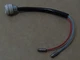 Triumph Tiger Cub 554710 Headlight Unit Pilot Side Light Bulb Holder