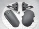 2006 06-07 Buell XB12X Ulysses XB12 Front Fender Mud Guard Bracket Cover OEM