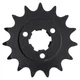 NICHE 525 Pitch 15 Tooth Front Drive Sprocket for Suzuki DR650SE DR800 XF650