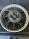 Rear Wheel 2009 Honda XR650L Fits 93-2026