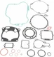 Moose Racing Complete Gasket Kit - 808424