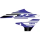 Factory Effex 2019 OEM Graphic - YZ250F/YZ450F  22-05228