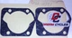 YAMAHA TD1 '64 YDS3 '64-66 YDS5 '67 CYLINDER BASE GASKETS  171-11351-00-00 QTY2