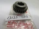 Gear 4th Output KZ750 LTD Twin KZ650 13135-030 Kawasaki NOS
