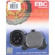 EBC Brakes Brake Pads FA37