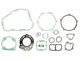 For ATHENA P400250850205 Engine gaskets - set (with no oil seals) fits KAWASAK