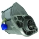 Starter fits Toyota 6FGCU30 1995-2001 4Y Engine 28100-20553-71  2280004390 18410