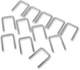 Moose Racing U-Bolts 5/16X2" X 3" 4501-0697