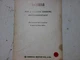 YAMAHA XS1-B SERVICE MANUAL SUPPLEMENTALY M341