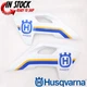 HUSQVARNA SHROUD SPOILER SET FENDER KIT 2023-2024 TC TX FC FX 125-450 OEM NEW