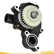 Water Pump 1RC-12420-00-00 For Yamaha FJ09 FZ09 2014-2017 MT-09 MT09 2018-2020