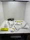 2019 19 Husqvarna TC85 Tc 85 OEM GOOD! Plastic Kit Plastics Fenders Shrouds