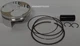 YAMAHA OEM GENUINE 4-STROKE PISTON KIT YZ250F YZ250FX WR250F B7B-116A0-00-00
