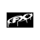 Factory Effex FX Drip sticker - 5 pack 10-90012