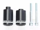 OES Frame Sliders 2017 2018 2019 2020 Yamaha FZ09 FZ-09 No Cut