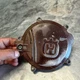 2018 Husqvarna TC85 Clutch Cover