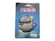 Brake Disc Pads Rear For Kawasaki KLR 600 (KL600B2) 1986