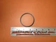 SUZUKI LT-125 ALT-125 LT-185 NOS OEM AXLE DUST SEAL 64729-24400 QUADRUNNER jh