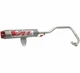 BIG GUN EVO M Full Exhaust Head Pipe Muffler Yamaha YFZ50 YFZ 50 2017-19 10-2573