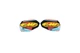 FMF Q4 2-Part Logo Decal Replacement 012787 357050 fmf012787