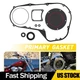 Primary Gaskets Kit For 1999-06 Harley Davidson FLH/T Twin Cam Bagger Touring