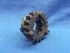 Kawasaki 13135-009. OEM 4th Output Gear. Fits Kawasaki F5 F8 F81M F9.