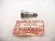 KAWASAKI F7 F7C F7D F5 N.O.S. FUEL DRAIN PLUG 92067-007