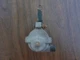 12VOLT COIL AND BRACKET OEM HARLEY DAVIDSON XL 1971-1978 PN31609-65A