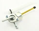 Fuel Petcock Valve Switch Fits ATC 185 185S 200X 200S 200M 16950-149-025 Honda