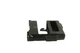 17-20 HONDA CRF450R OEM PGM-FI Isolator Rubber Holder Cushion B4522