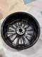 19-22 Ducati Diavel 1260 Rear Wheel Rim Straight 50211871AD XDiavel Dark