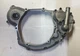 2005 2006 2007 Suzuki RMZ450 Inner Clutch Cover With Water Pump Assembly