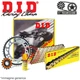 DID Premium Chain Transmission Kit 14-44 Honda 250 CRE 250 SM 04-06