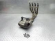 2019 18-21 Suzuki GSX-S1000 GSXS1000F Header Head Pipe Exhaust Manifold 