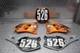 1999 KTM 65 SX FAIRING SET