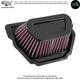 FILTRO DE AIRE Yamaha YZF-R1M YZF-R1S YZF-R1 MT-10 2015-2021 Yamaha YZF-R1M