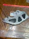 KTM SX 85 SX85 STANDARD OEM SWINGARM CHAIN GUARD GUIDE   W/ BOLTS   FREE SHIP