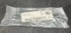 CC@14.57 NOS Genuine Harley CVO Docking Point Bracket Part # 53805-99