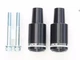 OES Frame Sliders Yamaha FZ-07 FZ07 MT-07 2014-2026