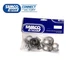 RADIATOR HOSE CLIP KIT SPORT SAMCO THERMOSTAT BYPASS FOR BETA 2T RR 250 / 300 20