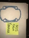 OEM Yamaha  Cylinder Gasket DT1 RT2 DT3 YZ250 214-11351-00 NOS DT YZ 250 1972 73