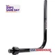 Allstar ALL10655, Sprint Car Wheel Wrench W/ Lw Adapter Black Performance Parts