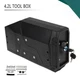 Tool Box Side Box Luggage Box Set For BMW R1200GS R1250GS LC F850GS F750GS Adv