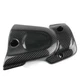 Buell XB XB9R XB9S XB12R XB12S Carbon Front Belt  Pulley Cover