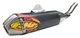 FMF Powercore4 Slip-On Exhaust Pipe Yamaha WR450F/YZ450FX 16-18/YZ450F 2014-2017