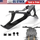 Downforce Naked Frontal Spoilers Winglet Aerodynamic For Yamaha MT-09 2017-2020