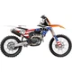 D'Cor Graphic Kit - USA KTM for SX/F 125-250 '25 20-30-301