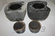 2001 Harley-Davidson FXSTBI Night Train Front Rear Cylinders & Pistons 16526-99
